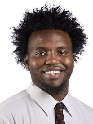 Isaiah Smalls athlete image