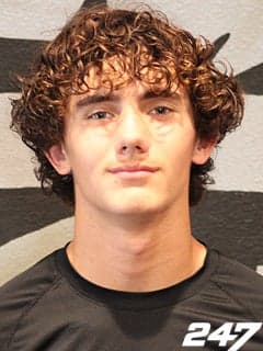 Jackson Batch athlete image