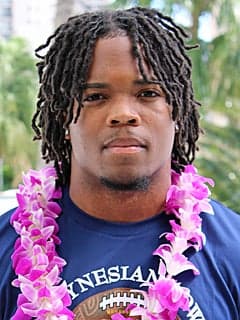 Noah Roberts athlete image