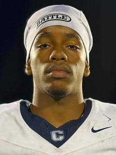 Eli Woodard athlete image