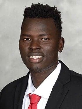 Chol Marial athlete image