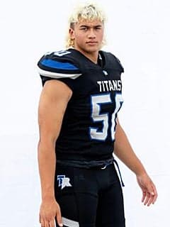 Jayden Tuia athlete image