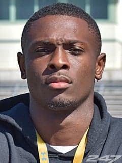 Rejzohn Wright athlete image
