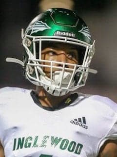 Fred Martin athlete image