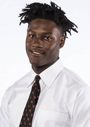 Jay Irvine athlete image