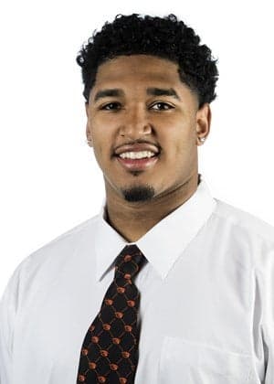 Isaac Garcia athlete image