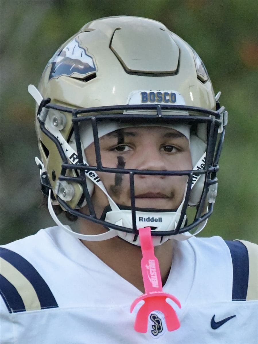 Darren Tubbs athlete image