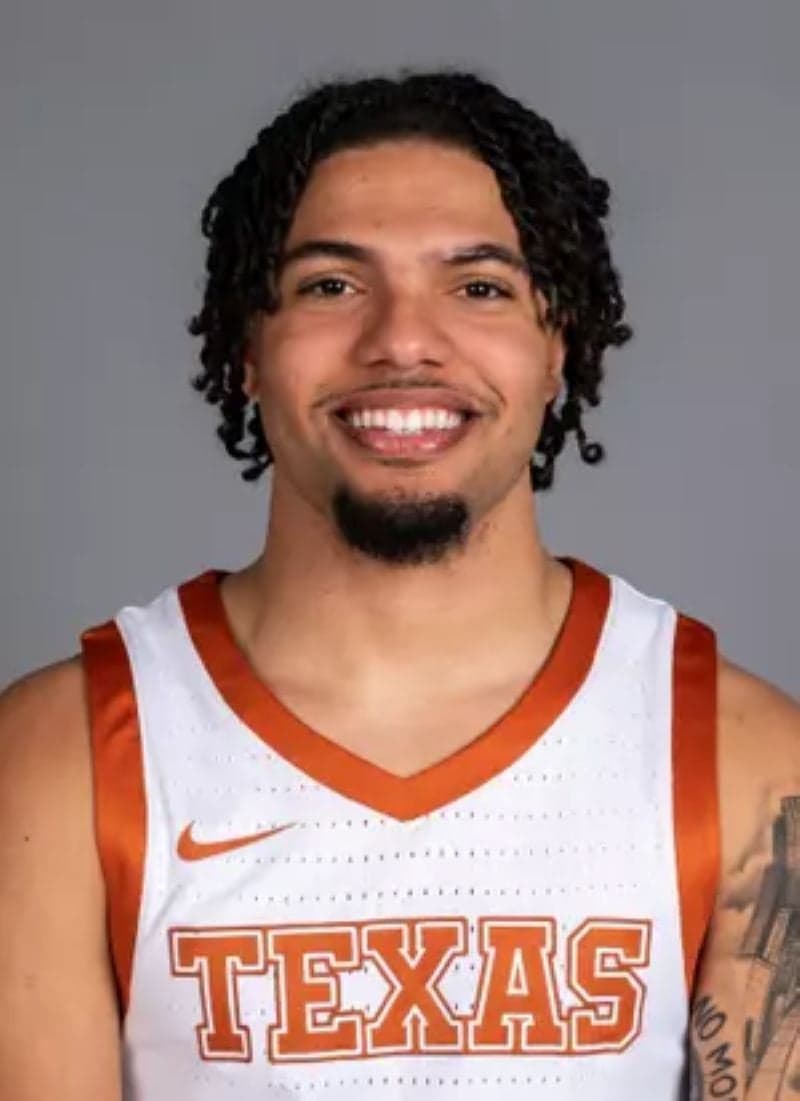 Jordan Pope athlete image