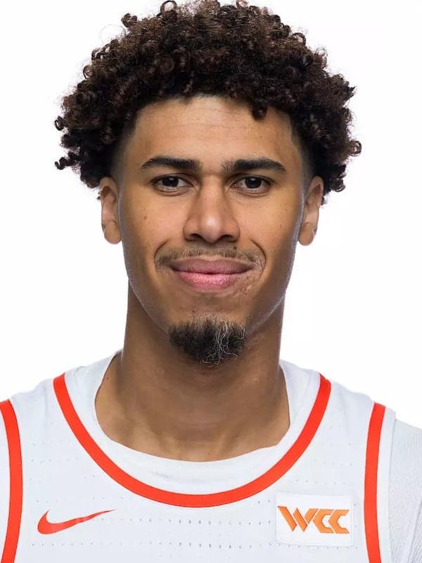 Isaiah Sy athlete image