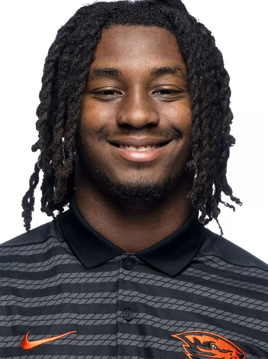 Montrel Hatten Jr. athlete image
