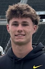 Colton Fitzgibbon athlete image