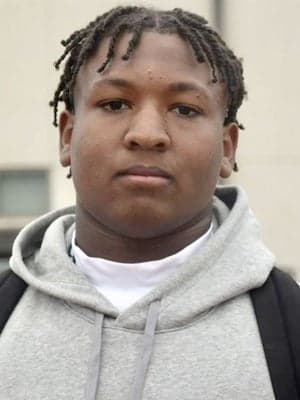 PJ Evans athlete image