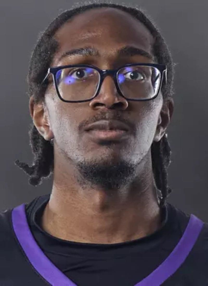 Dennis Evans athlete image