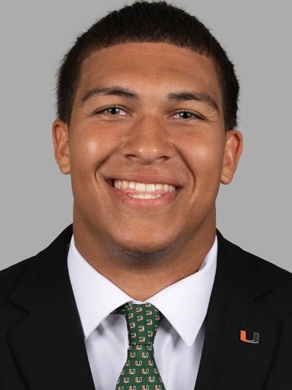 Riley Williams athlete image
