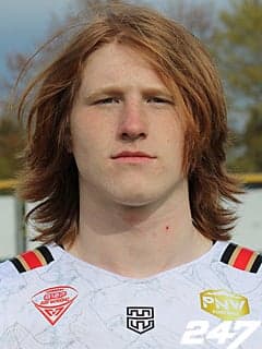Noah Thomas athlete image