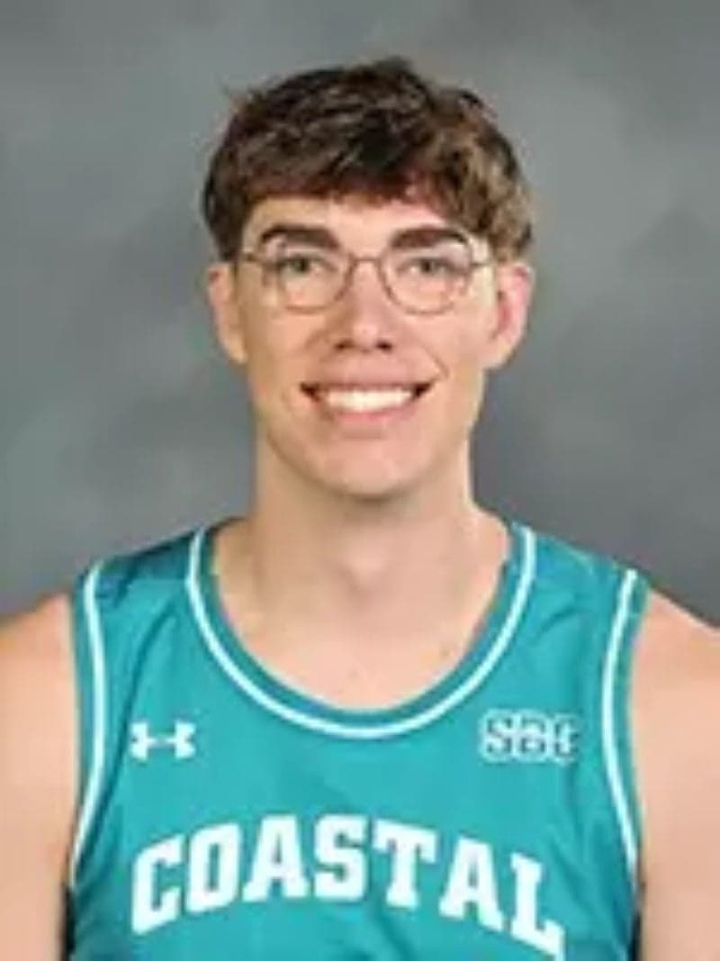 Noah Amenhauser athlete image