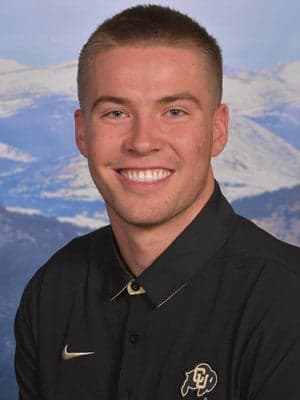 Sam Noyer athlete image