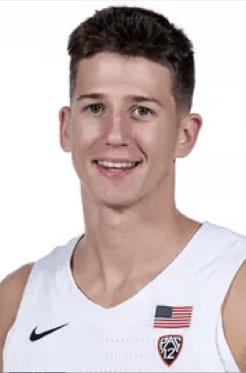 Nick Krass athlete image