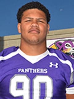 Keonte Schad athlete image