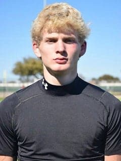 Brody Knowles athlete image