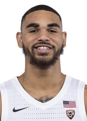Tre Williams athlete image