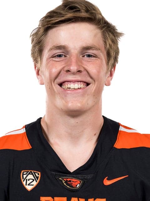 Atticus Sappington athlete image