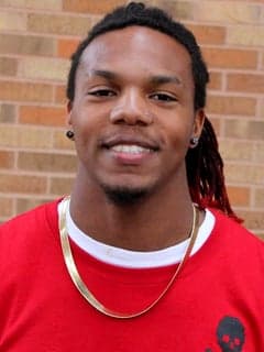 Christian Wallace athlete image