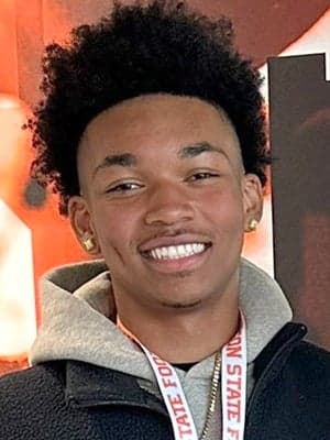 Ayden Payne athlete image