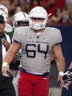 Nathan Eldridge athlete image