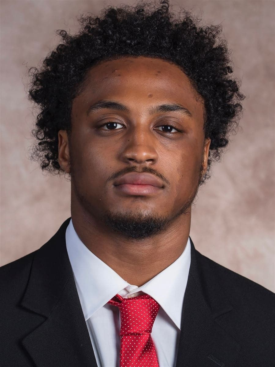 Avery Roberts athlete image