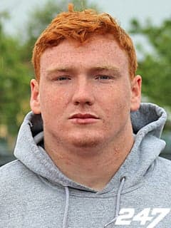 Jesse Myers athlete image