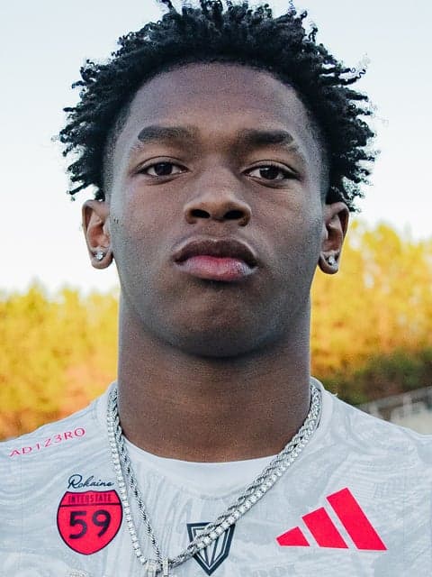 Carter St. Junious athlete image