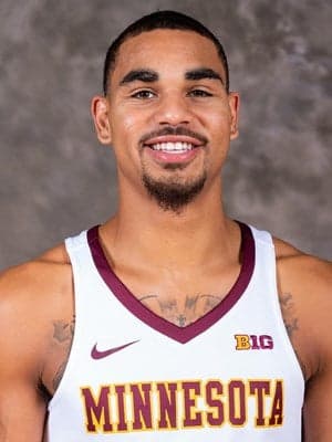 Tre Williams athlete image