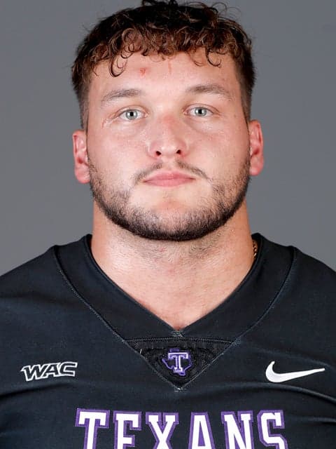 Josh Griffis athlete image