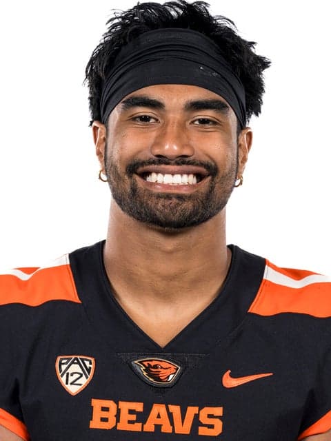 Akili Arnold athlete image