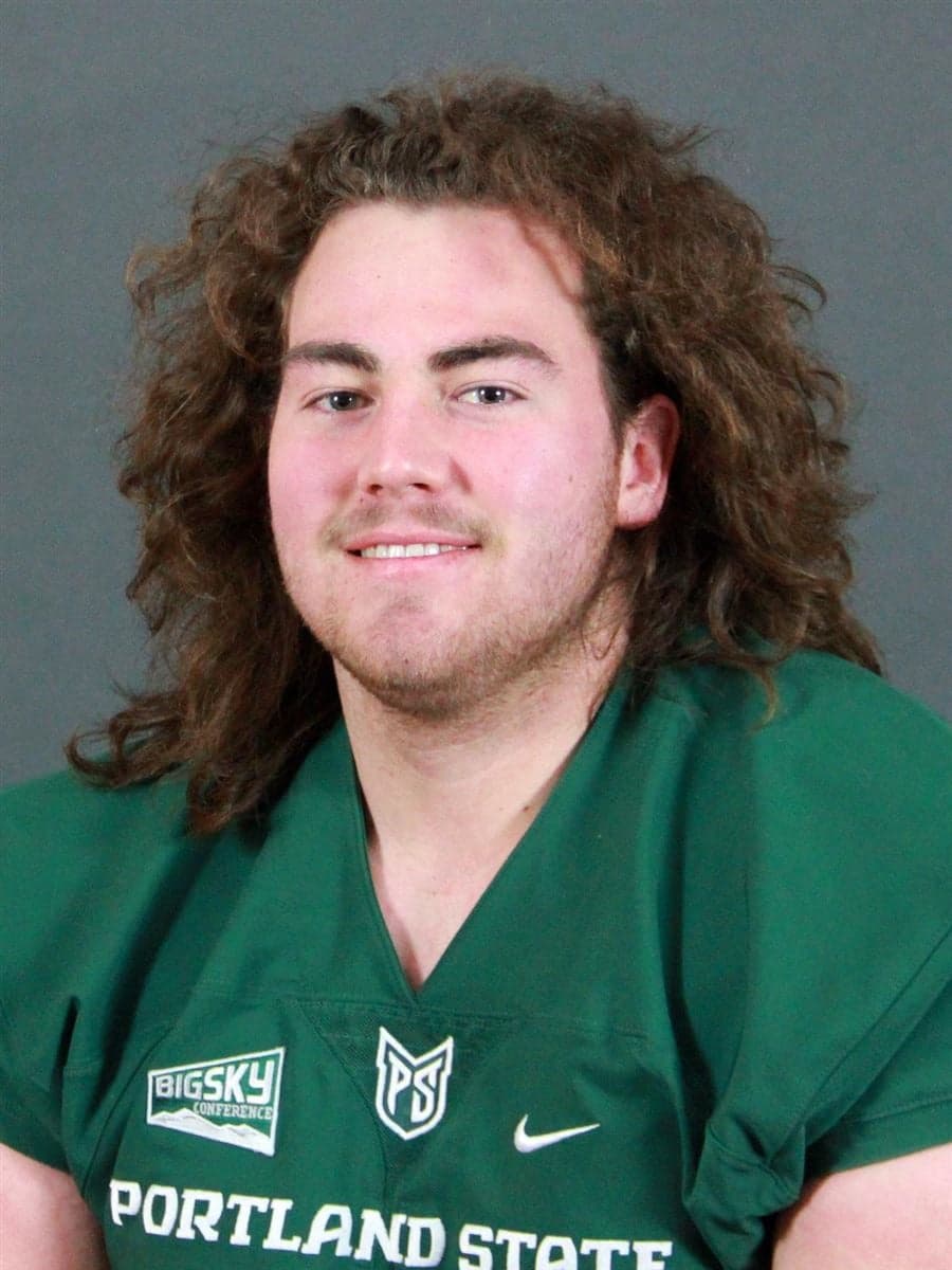Korbin Sorensen athlete image