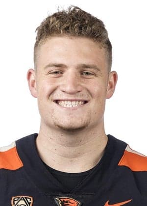 Bryce Bramscher athlete image