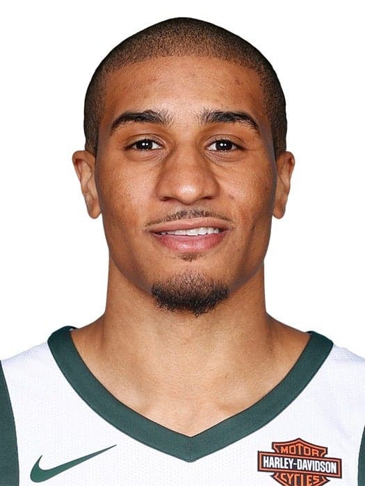 Gary Payton II athlete image