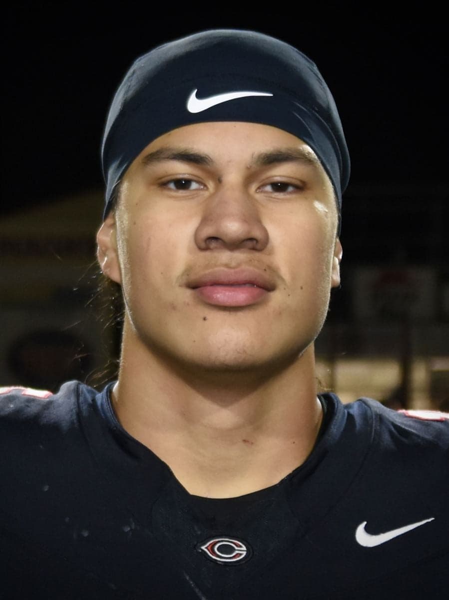Miles Schirmer athlete image
