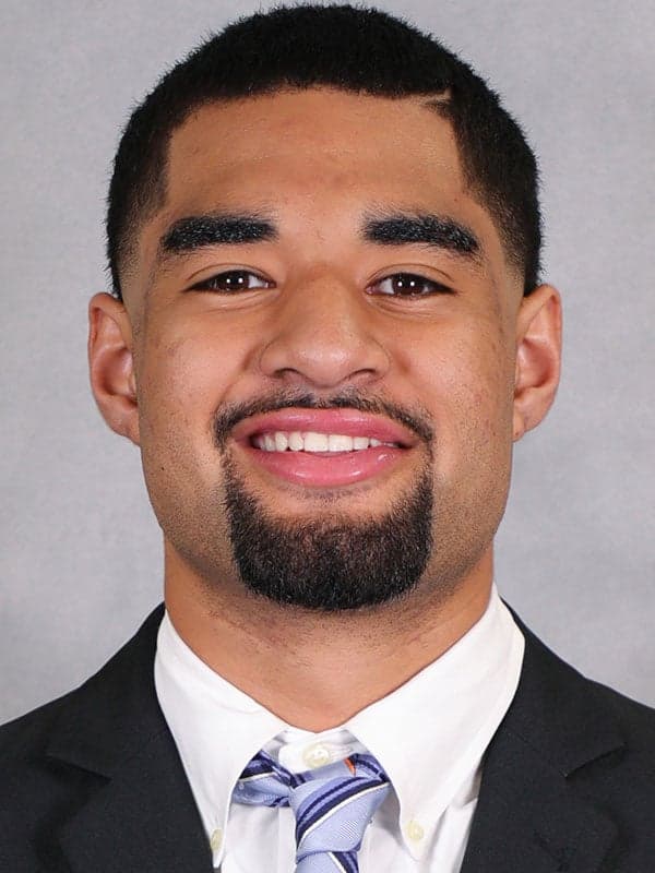 DJ Uiagalelei athlete image