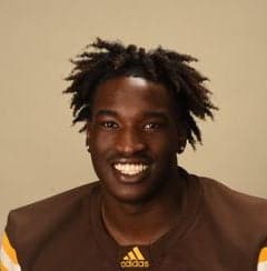 Oluwaseyi Omotosho athlete image