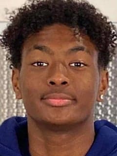Jeremiah Ioane athlete image
