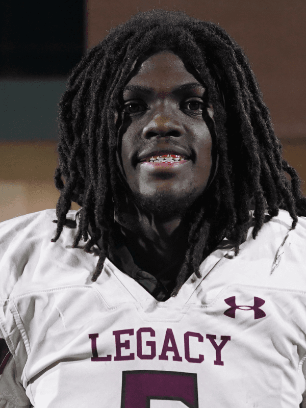Eli Kelly athlete image