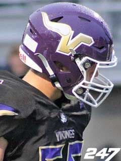 Will Lynch athlete image
