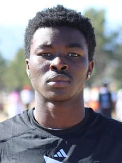 Michael Kori athlete image