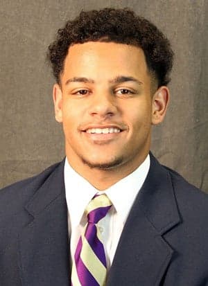 Trey Lowe athlete image