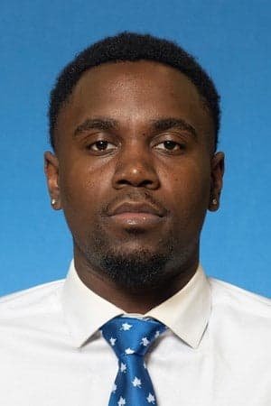 Dearon Tucker athlete image