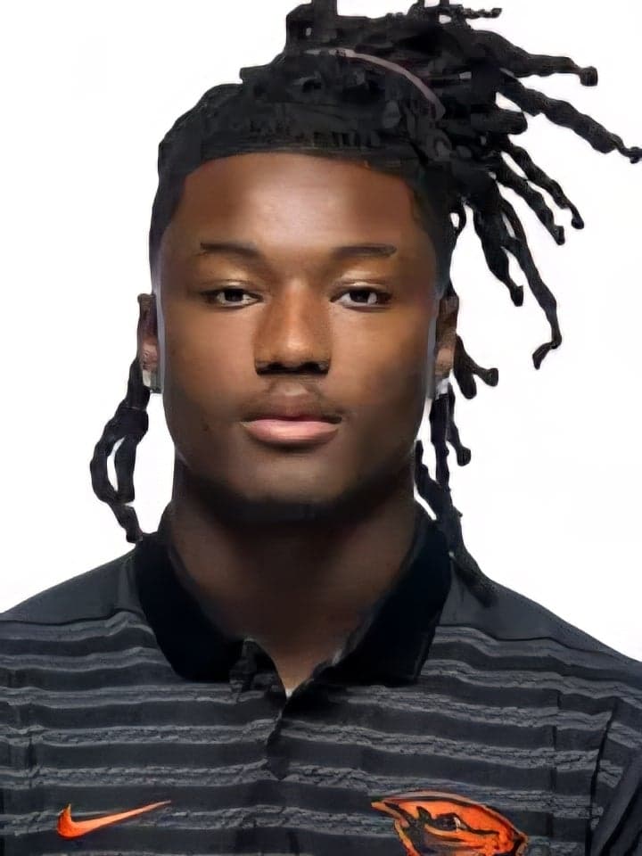 Jailen Holmes athlete image