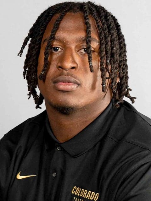 Van Wells athlete image