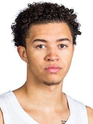 JaQuori McLaughlin athlete image